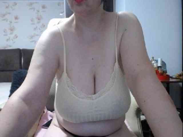 mary-x webcam