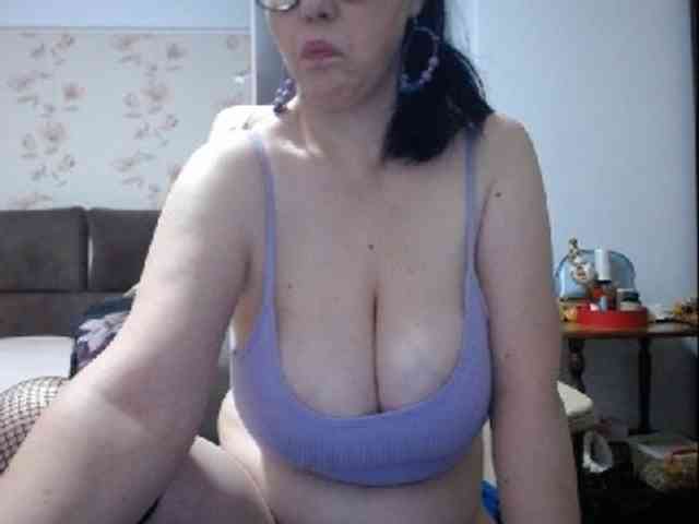 mary-x webcam