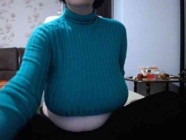 mary-x webcam