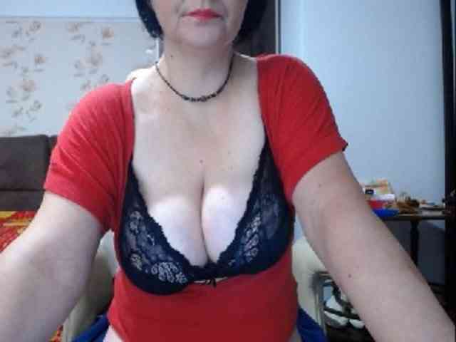 mary-x webcam