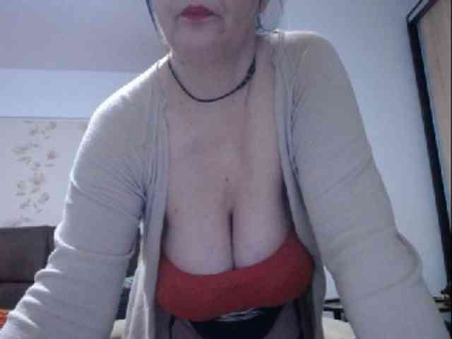 mary-x webcam