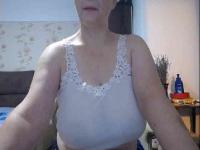 mary-x webcam