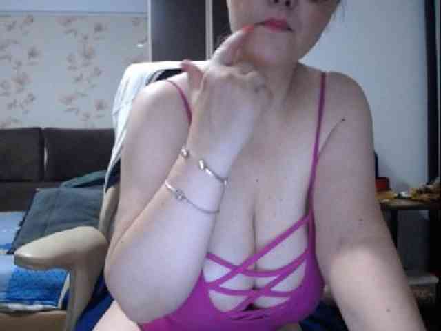 mary-x webcam