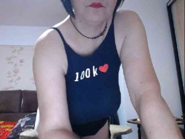 mary-x webcam