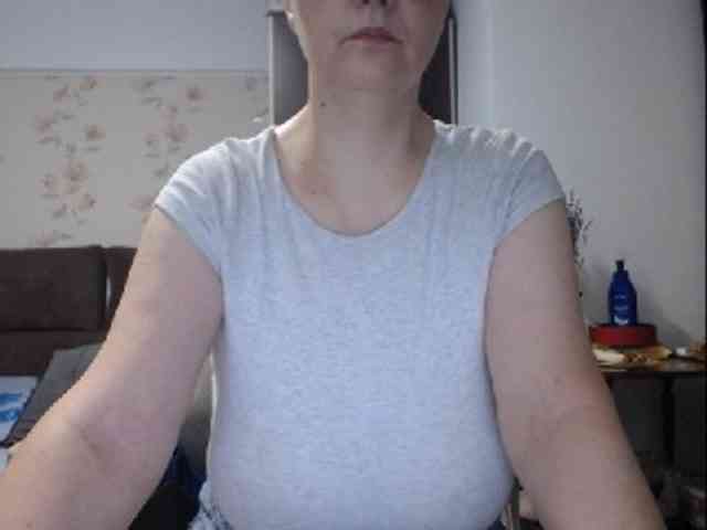 mary-x webcam