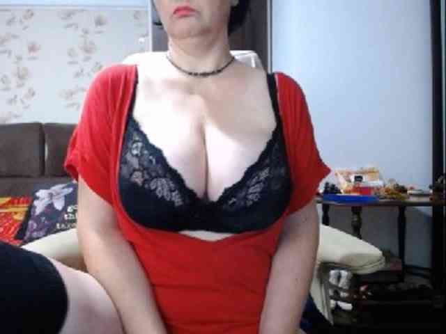 mary-x webcam