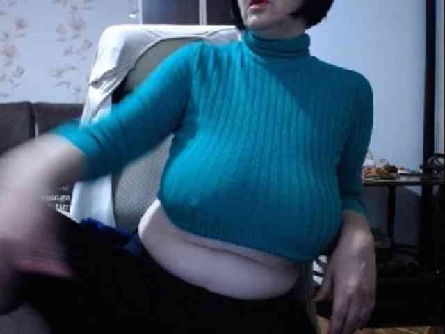 mary-x webcam