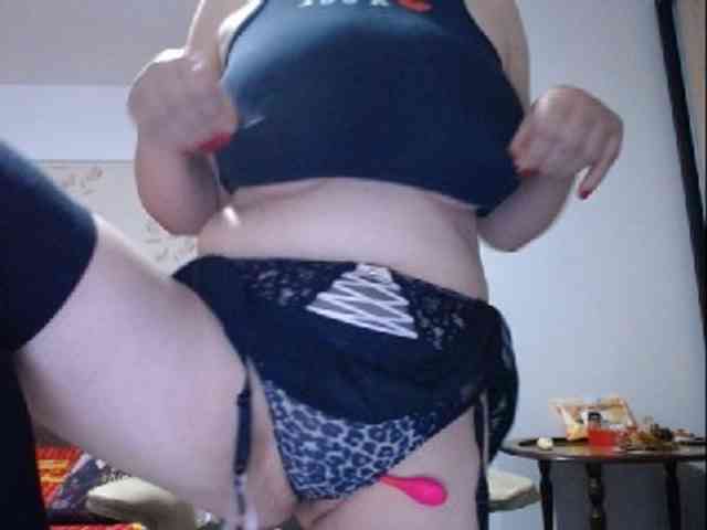 mary-x webcam