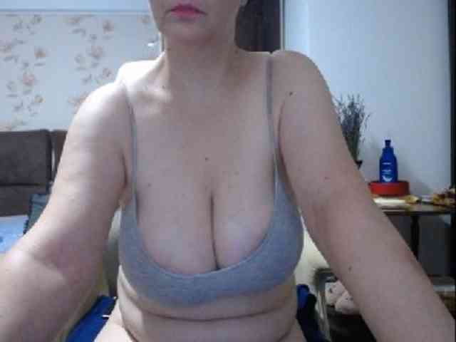 mary-x webcam