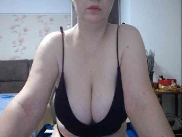 mary-x webcam