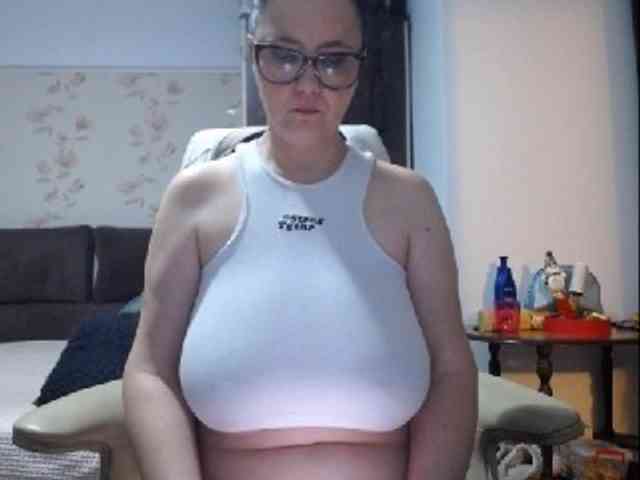 mary-x webcam