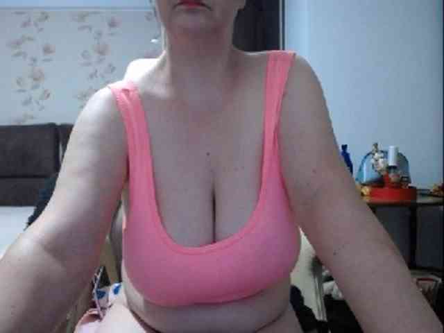 mary-x webcam