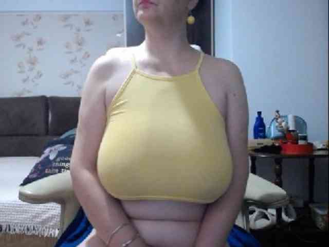 mary-x webcam
