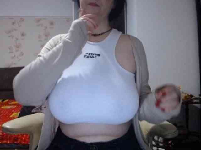 mary-x webcam