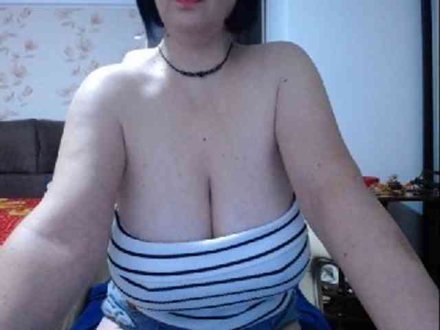 mary-x webcam