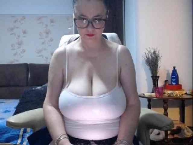 mary-x webcam
