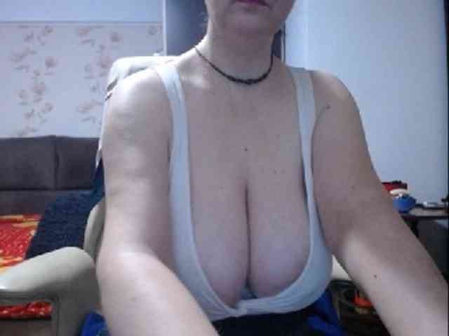 mary-x webcam