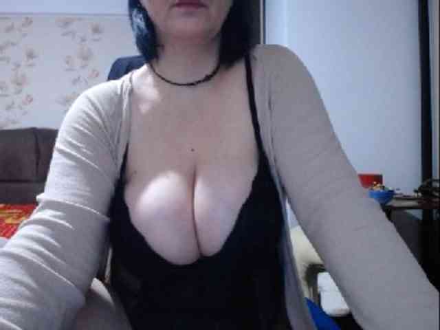 mary-x webcam