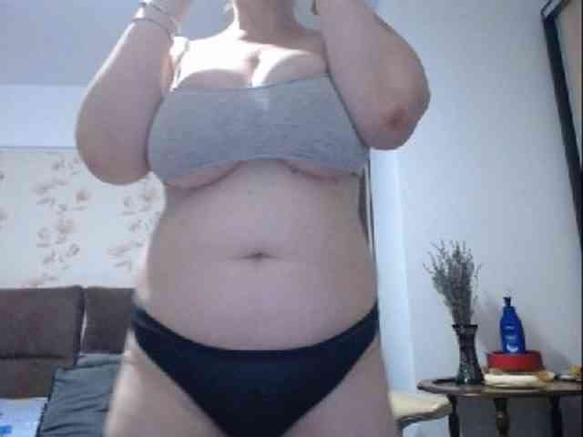 mary-x webcam