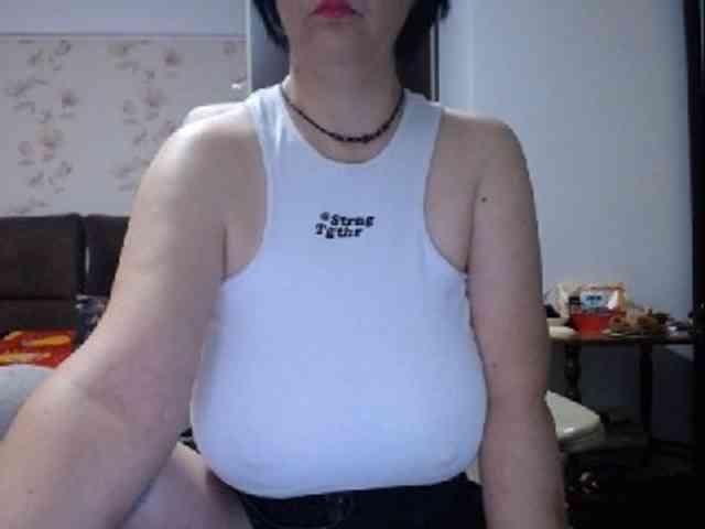 mary-x webcam