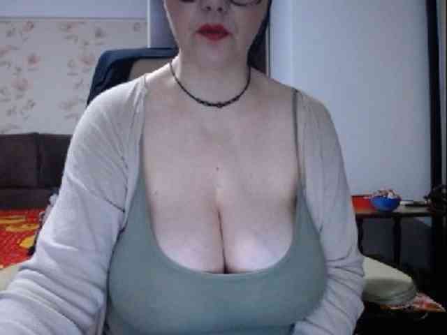 mary-x webcam