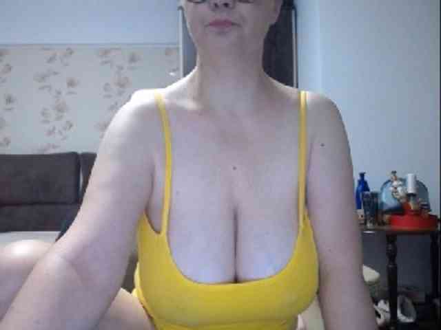 mary-x webcam