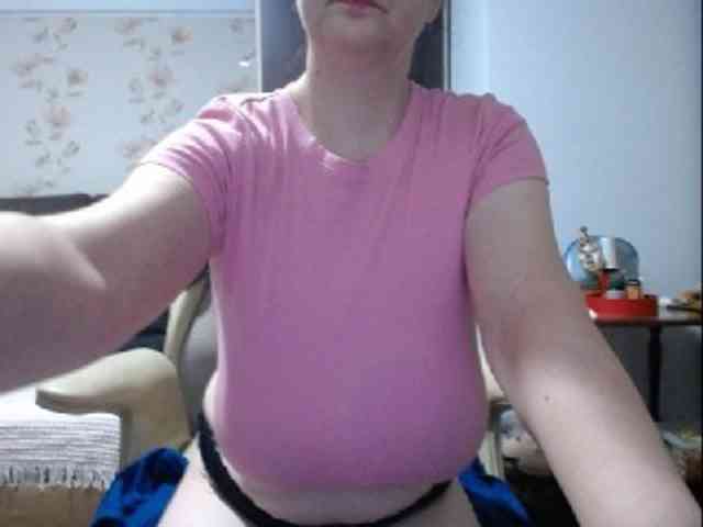 mary-x webcam