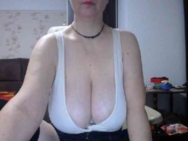 mary-x webcam