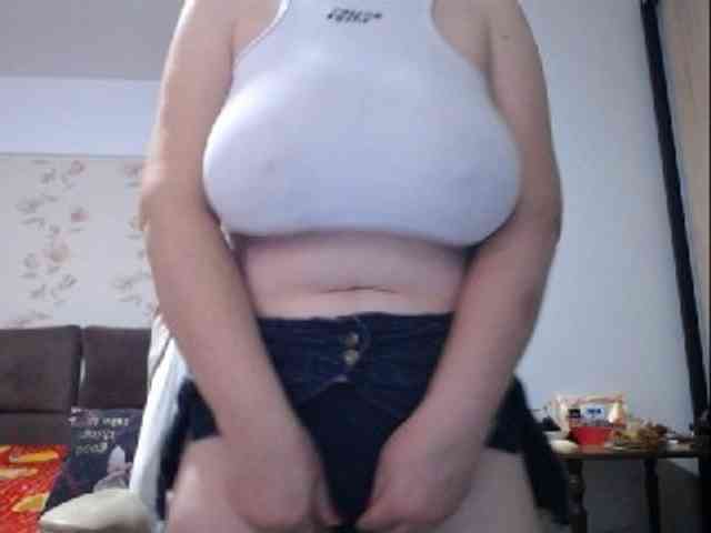 mary-x webcam