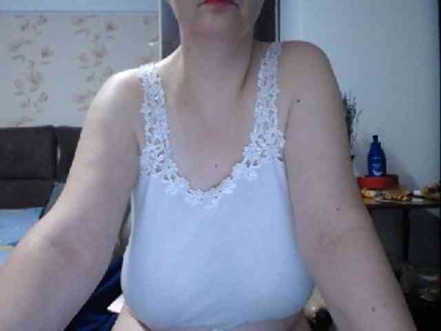 mary-x webcam