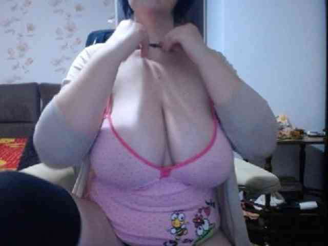 mary-x webcam