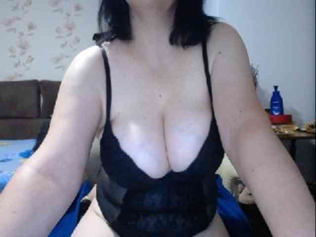 mary-x webcam