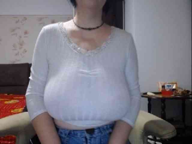 mary-x webcam