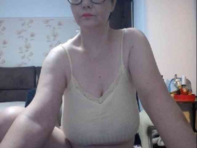 mary-x webcam