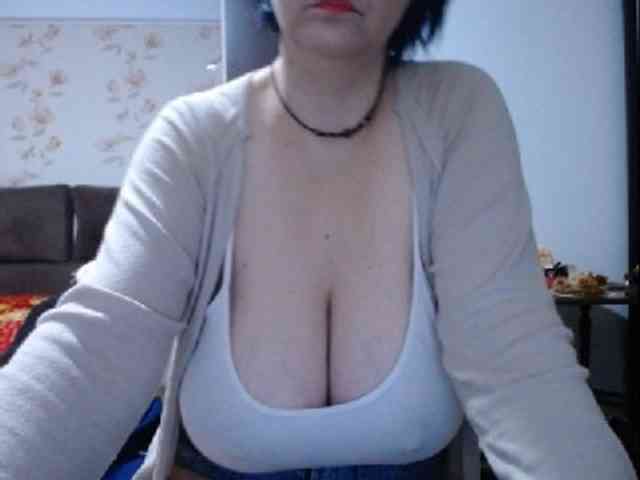 mary-x webcam