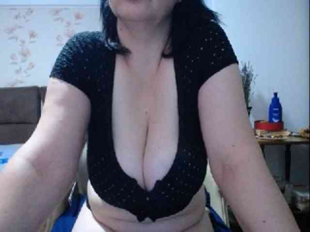 mary-x webcam