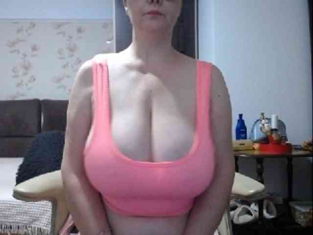 mary-x webcam