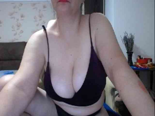 mary-x webcam