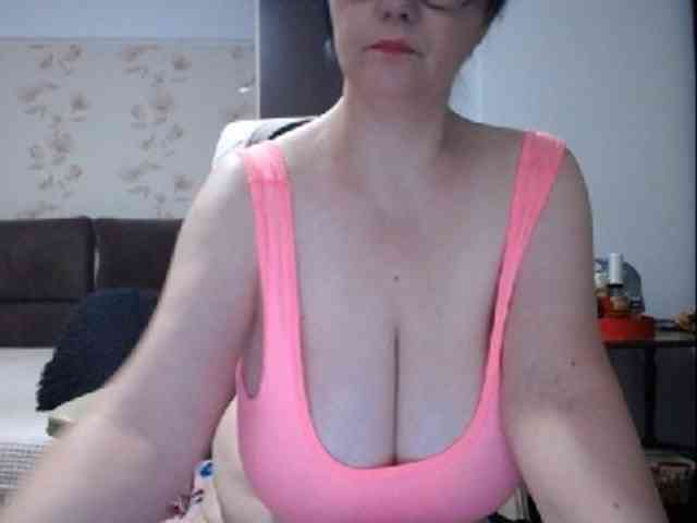 mary-x webcam