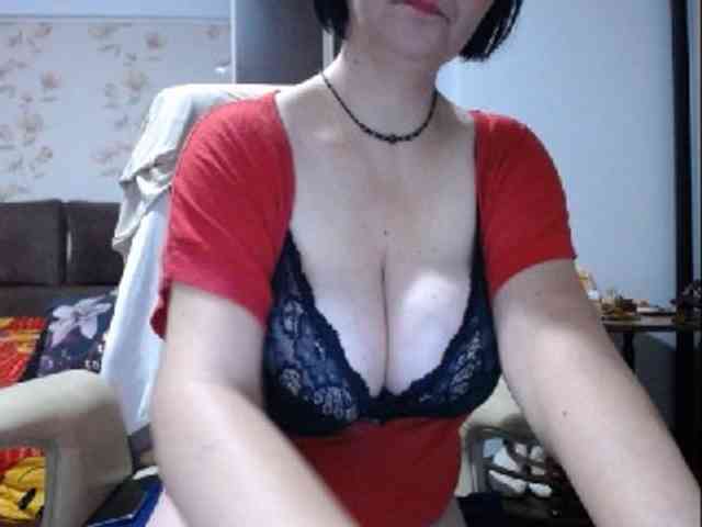 mary-x webcam