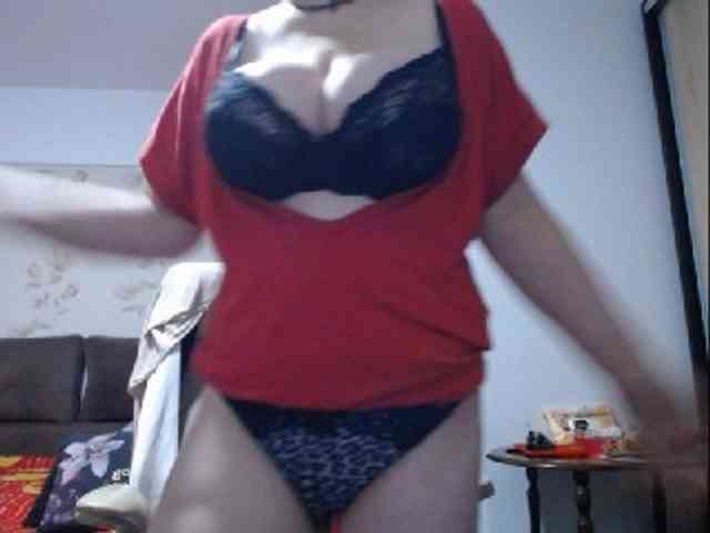 mary-x webcam