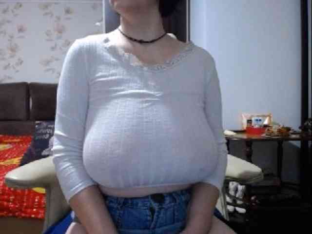 mary-x webcam