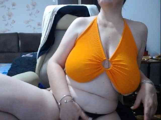 mary-x webcam