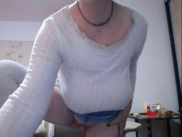 mary-x webcam