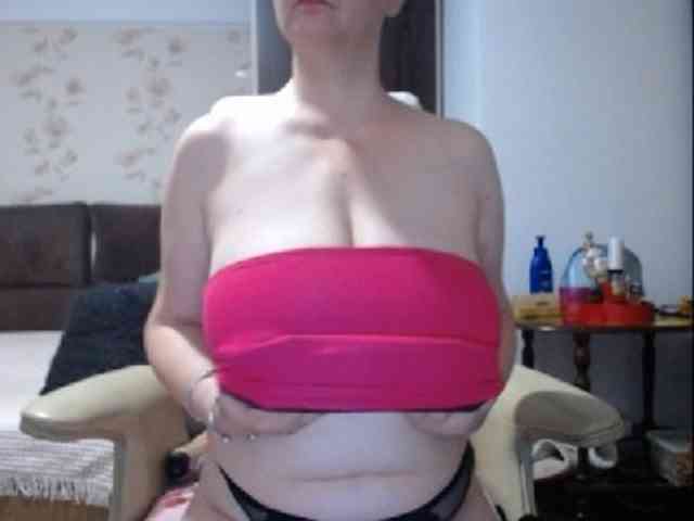 mary-x webcam