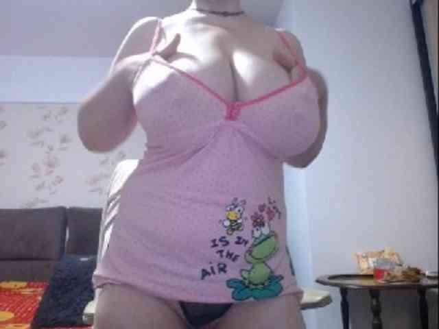 mary-x webcam