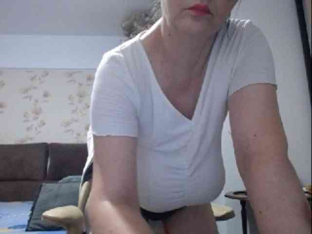 mary-x webcam