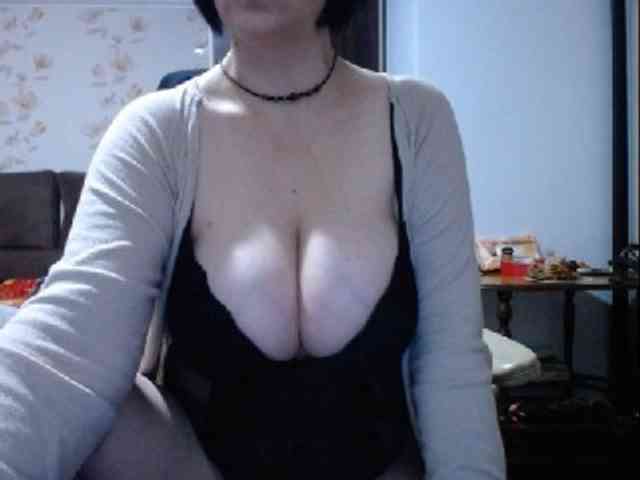 mary-x webcam