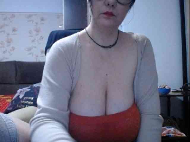 mary-x webcam