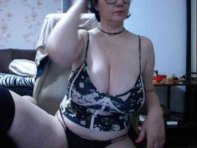 mary-x webcam